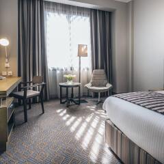 Отель Ayla Bawadi Hotel & Mall ОАЭ, Эль-Айн - отзывы, цены и фото номеров - забронировать отель Ayla Bawadi Hotel & Mall онлайн комната для гостей фото 4