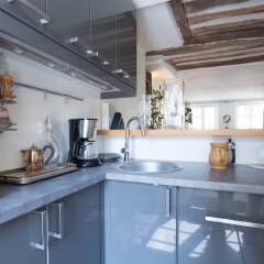 Отель Designer Stay - Montparnasse в номере