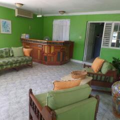 Paradise Royal Reef Boutique Hotel интерьер отеля