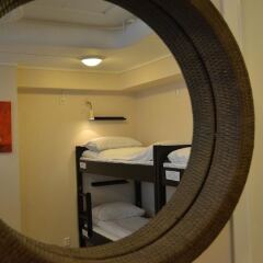Отель Bergen Budget Hostel Норвегия, Берген - отзывы, цены и фото номеров - забронировать отель Bergen Budget Hostel онлайн