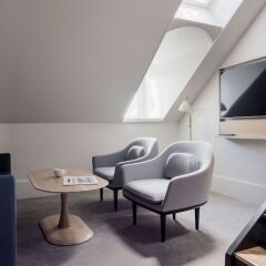 Copenhagen Admiral Hotel комната для гостей фото 6