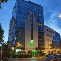 Отель Holiday Inn Nice фото 9