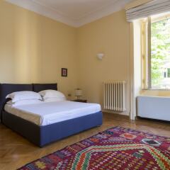 Отель onefinestay - Trastevere private homes удобства в номере фото 2