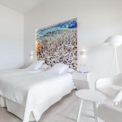 Отель Iberostar Fuerteventura Palace - Adults Only комната для гостей
