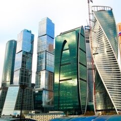 Отель Меблированные комнаты Версаль на Кутузовском Москва приотельная территория фото 2