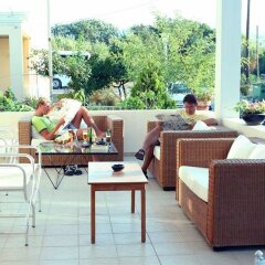 Отель Esperides Apartments Греция, Кос - отзывы, цены и фото номеров - забронировать отель Esperides Apartments онлайн спа