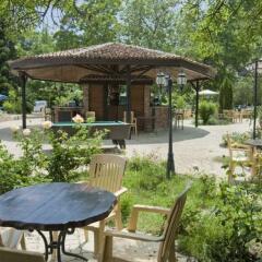 Regina Hotel Солнечный берег фото 3