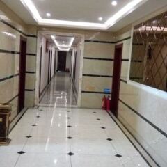 Bidu Business Hostel интерьер отеля фото 2