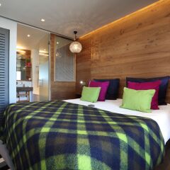 Hotel Pashmina Le Refuge комната для гостей фото 3