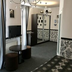 Гостиница WellOtel Chernomorsk Украина, Черноморск - отзывы, цены и фото номеров - забронировать гостиницу WellOtel Chernomorsk онлайн интерьер отеля фото 2