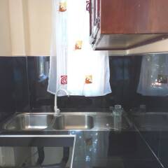 Отель Randi Homestay в номере