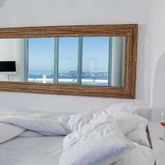 Отель Mill Houses Elegant Suites Греция, Остров Санторини - отзывы, цены и фото номеров - забронировать отель Mill Houses Elegant Suites онлайн фото 12