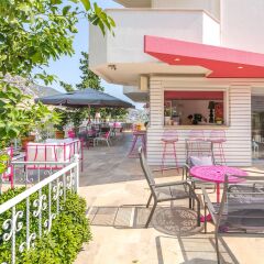 Kalkan Suites Турция, Калкан - отзывы, цены и фото номеров - забронировать отель Kalkan Suites онлайн фото 10