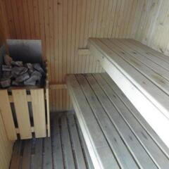 Hotel Apartamentos Solimar сауна