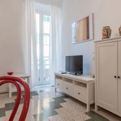 Апартаменты Gianicolense Green Apartment удобства в номере фото 2