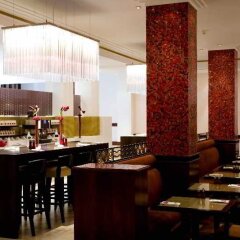 Отель Crowne Plaza Brussels - Le Palace питание фото 3