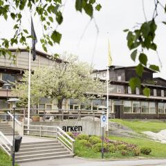 Отель Arken Hotel & Art Garden Spa Швеция, Гётеборг - отзывы, цены и фото номеров - забронировать отель Arken Hotel & Art Garden Spa онлайн фото 10