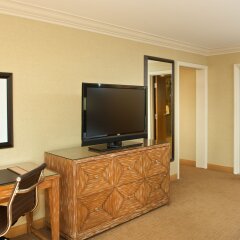Отель Hilton Orange County/Costa Mesa удобства в номере