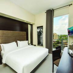 Fair View Hotel Colombo комната для гостей фото 5