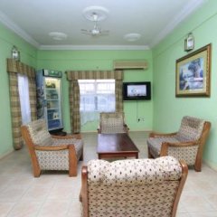 Apaade Lodge in Accra, Ghana from 93$, photos, reviews - zenhotels.com guestroom photo 5