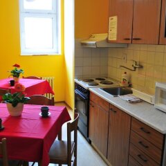 Отель Hostel Alia Чехия, Прага - отзывы, цены и фото номеров - забронировать отель Hostel Alia онлайн в номере