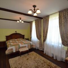 Апартаменты M.S. Kuznetsov Apartments Luxury Villa Юрмала комната для гостей фото 2