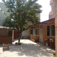 Отель Mystic Inn Bed and Breakfast Непал, Катманду - отзывы, цены и фото номеров - забронировать отель Mystic Inn Bed and Breakfast онлайн
