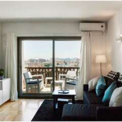 Отель 107293 - Apartment in Fuengirola Испания, Фуэнхирола - отзывы, цены и фото номеров - забронировать отель 107293 - Apartment in Fuengirola онлайн фото 3