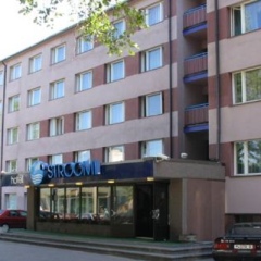 Stroomi Hotel