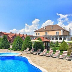 Veles Hotel детские мероприятия