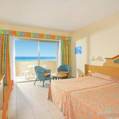 Отель Iberostar Fuerteventura Palace - Adults Only комната для гостей фото 9