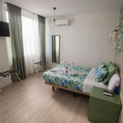 Отель Escala Suites Испания, Мадрид - отзывы, цены и фото номеров - забронировать отель Escala Suites онлайн удобства в номере