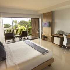 Отель Chaweng Cove Beach Resort комната для гостей фото 5