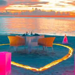 Отель You & Me Maldives Мальдивы, Медупару - отзывы, цены и фото номеров - забронировать отель You & Me Maldives онлайн помещение для мероприятий