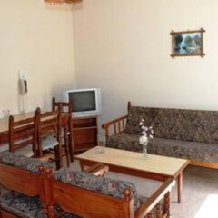 Florence Hotel Apartments in Ayia Napa, Cyprus from 84$, photos, reviews - zenhotels.com guestroom photo 3