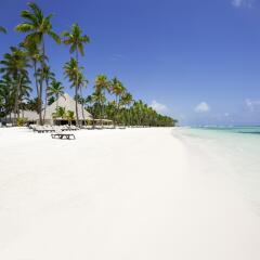 Отель Barcelo Bavaro Beach - Только для взрослых - Все включено пляж