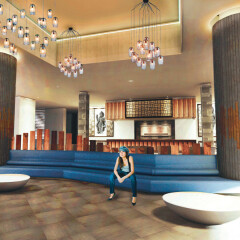Hotel Riu Sri Lanka - All Inclusive
