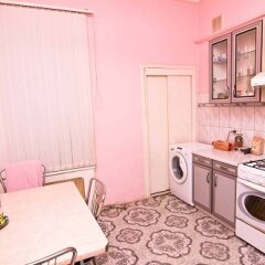 Гостиница Vanilla Bed and Breakfast в номере