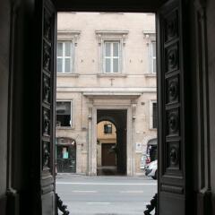 Отель B&B Best Pantheon Италия, Рим - 1 отзыв об отеле, цены и фото номеров - забронировать отель B&B Best Pantheon онлайн фото 10