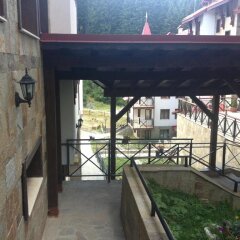 Отель Ski Apartment in Castle Complex Болгария, Пампорово - отзывы, цены и фото номеров - забронировать отель Ski Apartment in Castle Complex онлайн фото 2