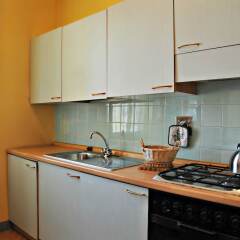 Апартаменты Residenza Aria della Ripa - Apartments & Suites в номере фото 2