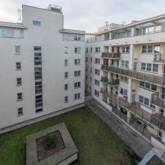 Отель P&O Apartments Plac Bankowy 2 Польша, Варшава - отзывы, цены и фото номеров - забронировать отель P&O Apartments Plac Bankowy 2 онлайн фото 2