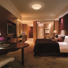 Отель Shangri-La Tokyo Япония, Токио - 2 отзыва об отеле, цены и фото номеров - забронировать отель Shangri-La Tokyo онлайн комната для гостей фото 2