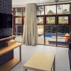 Отель Baan Talay Pool Villa Таиланд, Самуи - отзывы, цены и фото номеров - забронировать отель Baan Talay Pool Villa онлайн комната для гостей