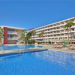 Отель Sol by Meliá Alcudia бассейн фото 3