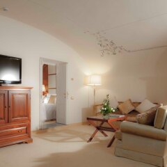 Golden Tower Hotel & Spa удобства в номере