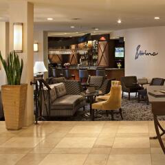 Отель Delta Hotels by Marriott Bessborough гостиничный бар