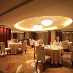 Отель Hoiyue Hotel Xiamen Китай, Сямынь - отзывы, цены и фото номеров - забронировать отель Hoiyue Hotel Xiamen онлайн помещение для мероприятий фото 2