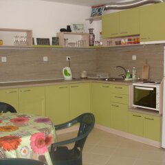 Отель Guest House Aja Несебр в номере