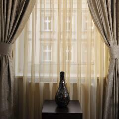 Hotel Vier Jahreszeiten Berlin City 4* Люкс с различными типами кроватей